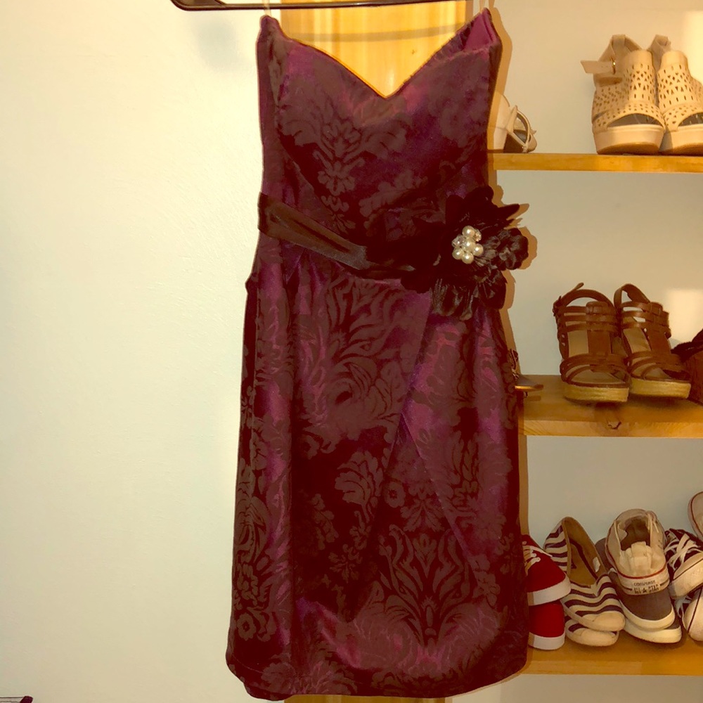 Cocktail dress